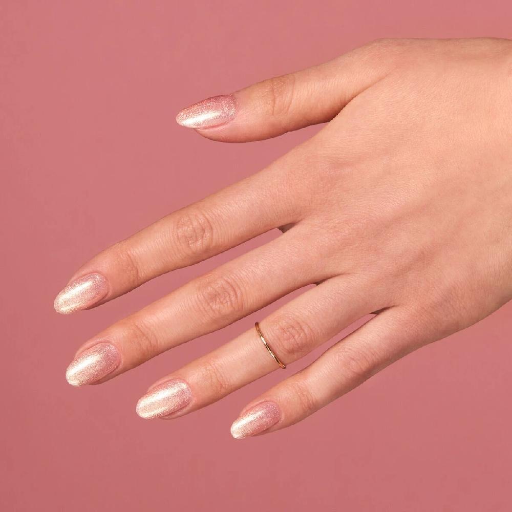 Semilac 577 SHINE TOGETHER - Semilac Soak Off Gel / Hybrid Nail Polish UV Hybrid Color