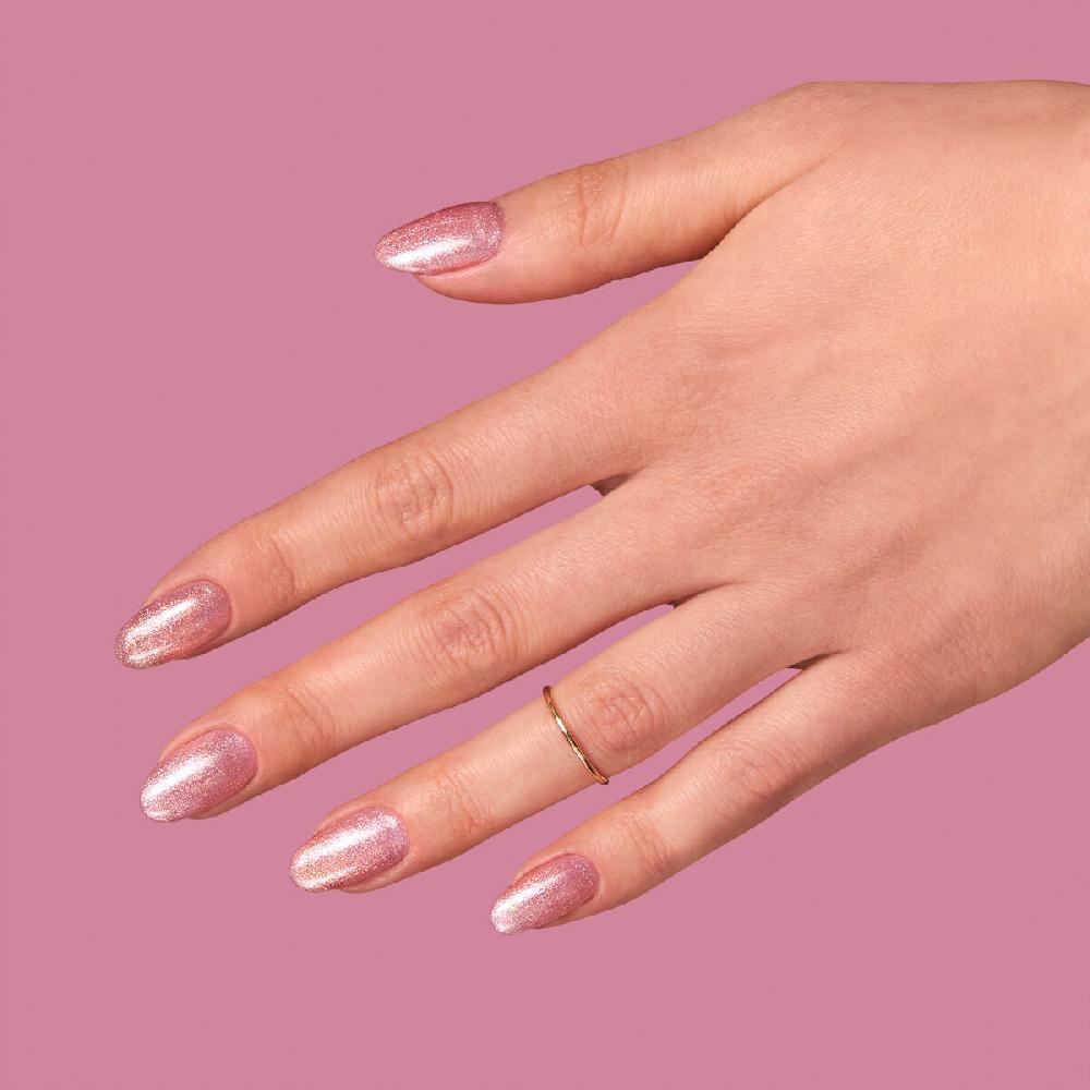 Semilac 578 GLOW TOGETHER- Semilac Soak Off Gel / Hybrid Nail Polish UV Hybrid Color