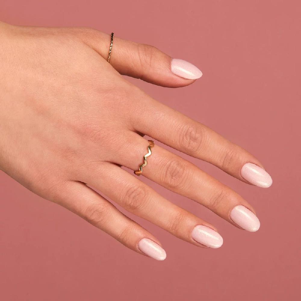 Semilac 579 CELEBRATE TOGETHER - Semilac Soak Off Gel / Hybrid Nail Polish UV Hybrid Color