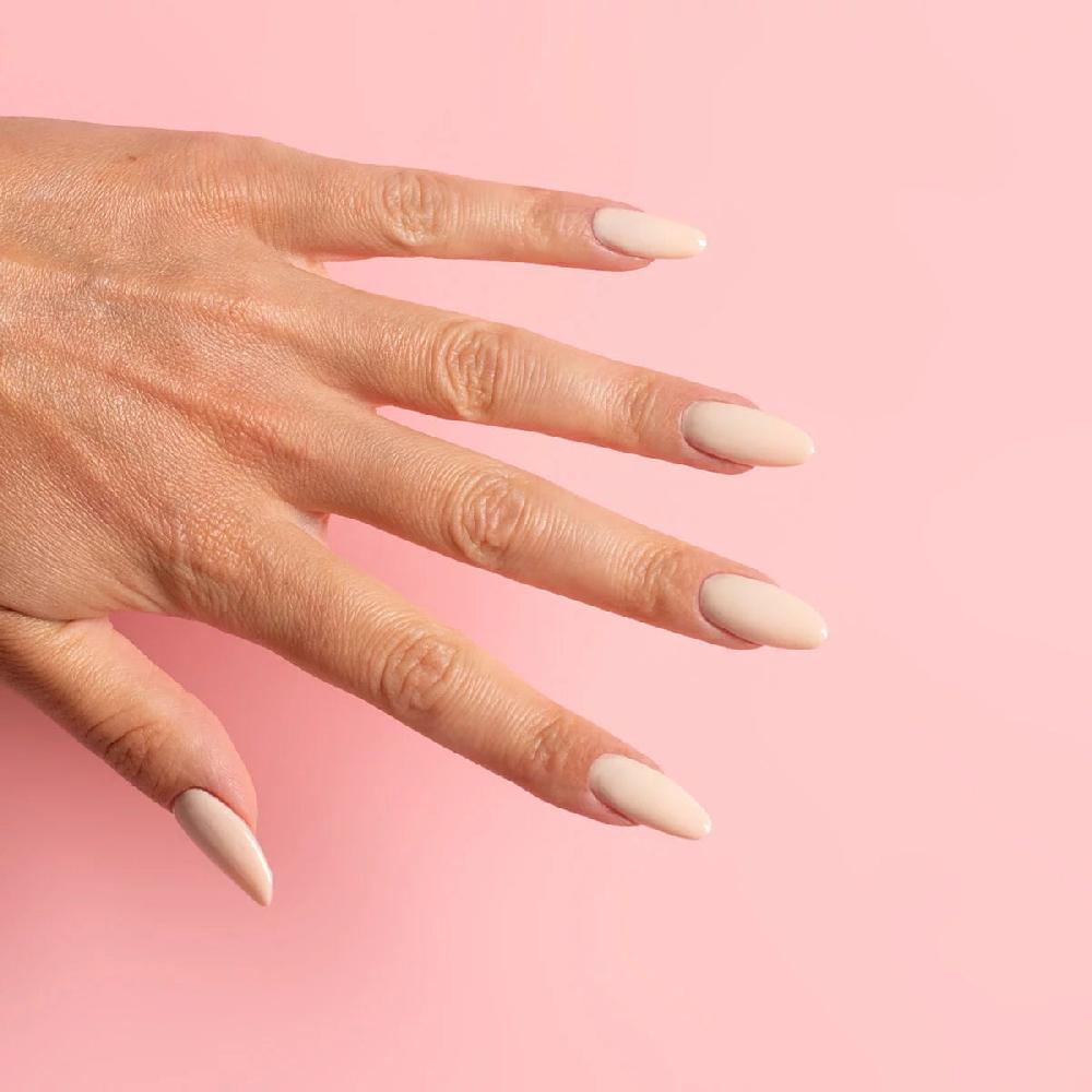 Semilac 651 Zen - Semilac Soak Off Gel / Hybrid Nail Polish UV Hybrid Color