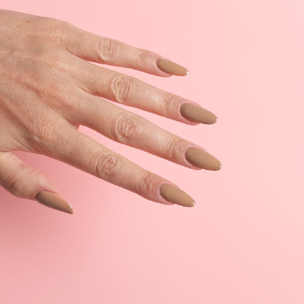 Semilac 652 Palo Santo - Semilac Soak Off Gel / Hybrid Nail Polish UV Hybrid Color