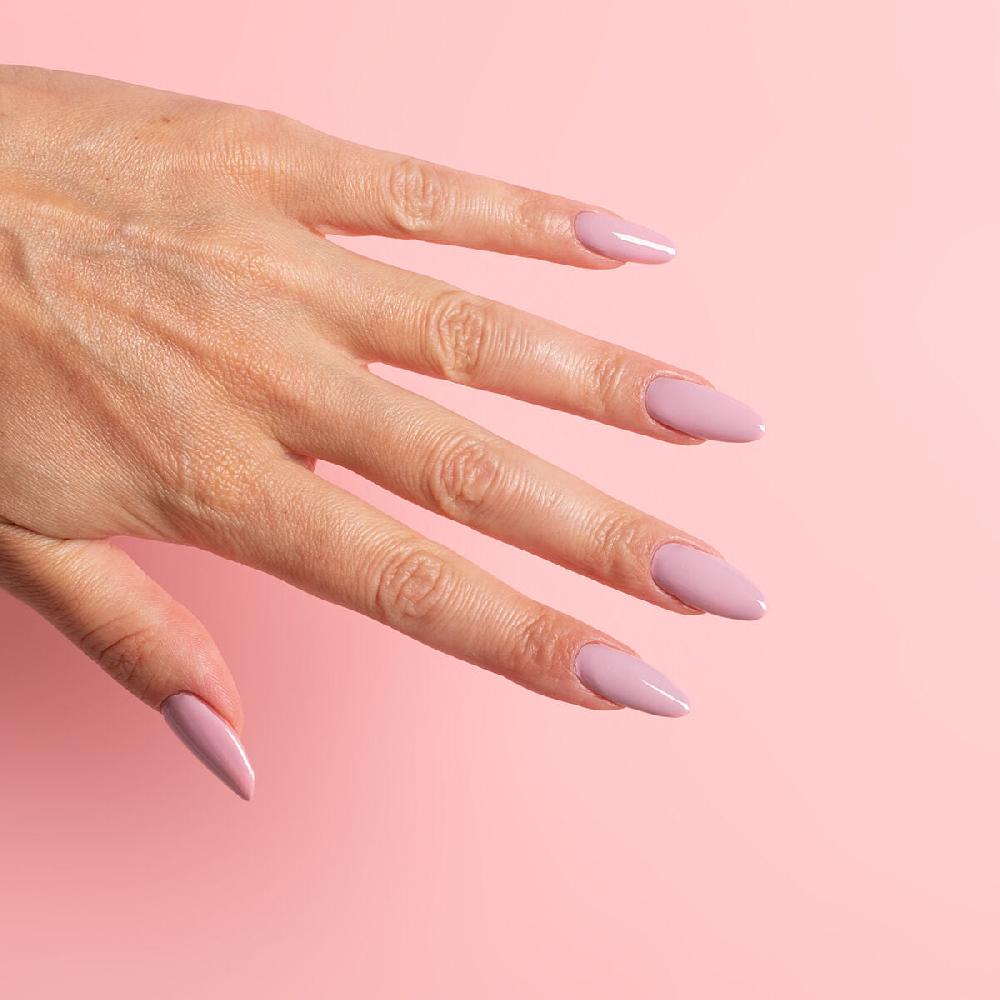 Semilac 655 Vinyasa Yoga - Semilac Soak Off Gel / Hybrid Nail Polish UV Hybrid Color