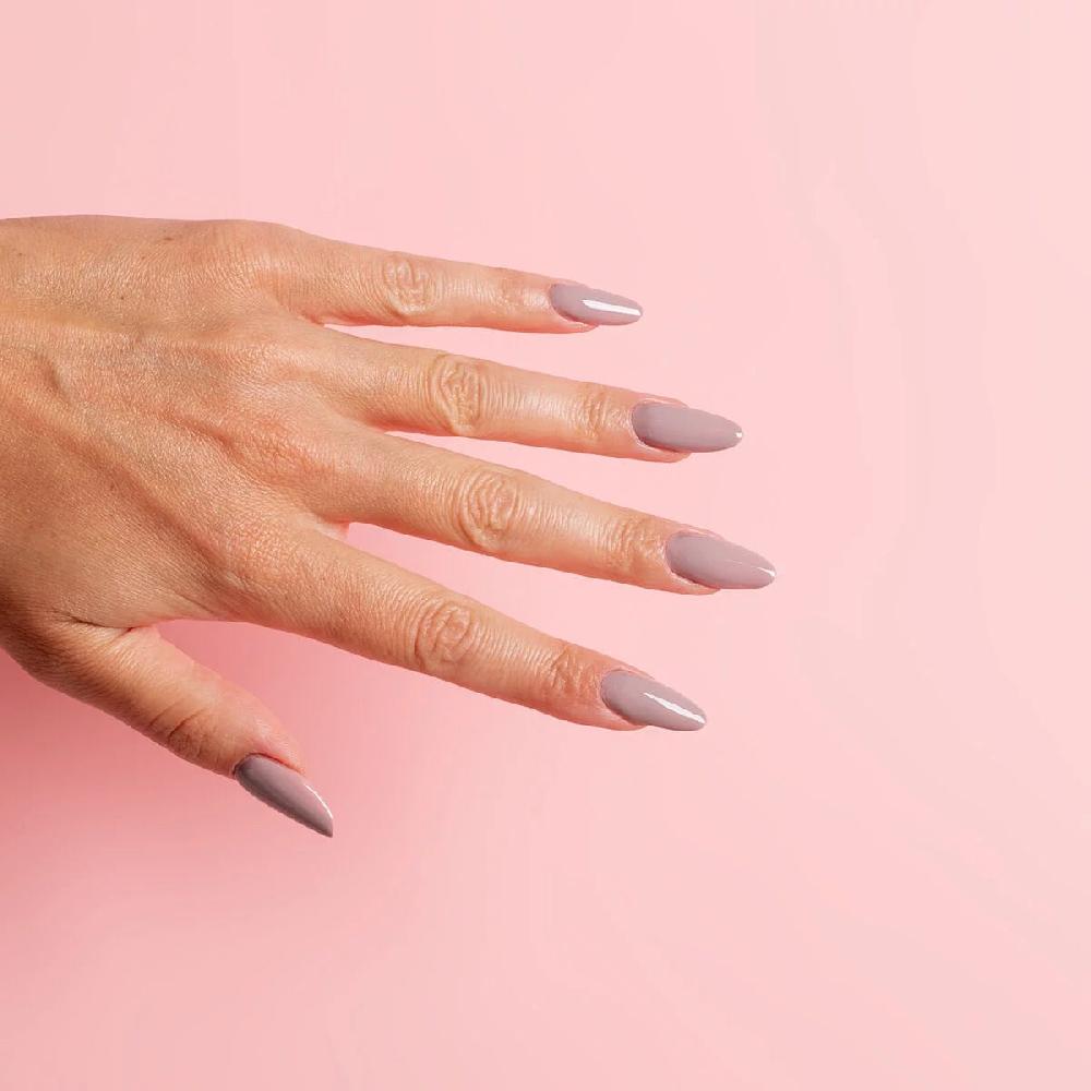 Semilac 656 Harmony - Semilac Soak Off Gel / Hybrid Nail Polish UV Hybrid Color