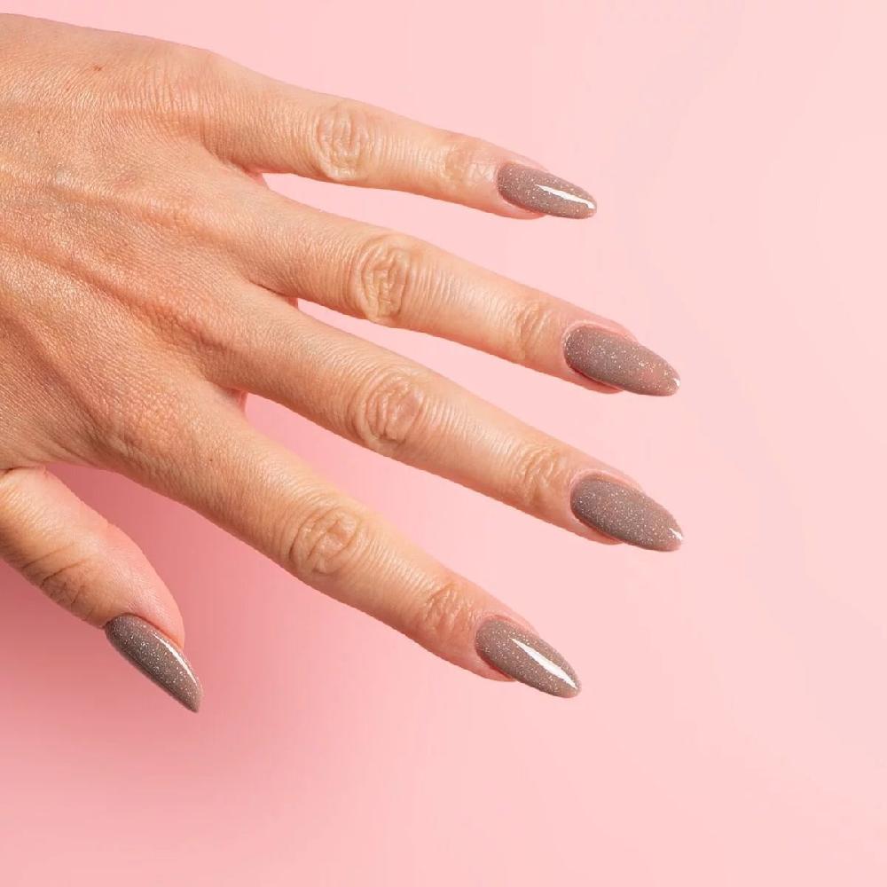 Semilac 657 Balance - Semilac Soak Off Gel / Hybrid Nail Polish UV Hybrid Color