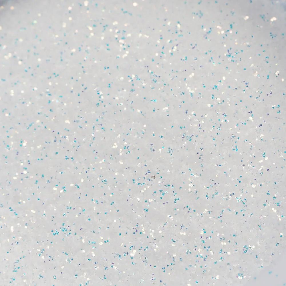 Semilac 683 Flash Mermaid - Semilac Nail Powder Nail Art