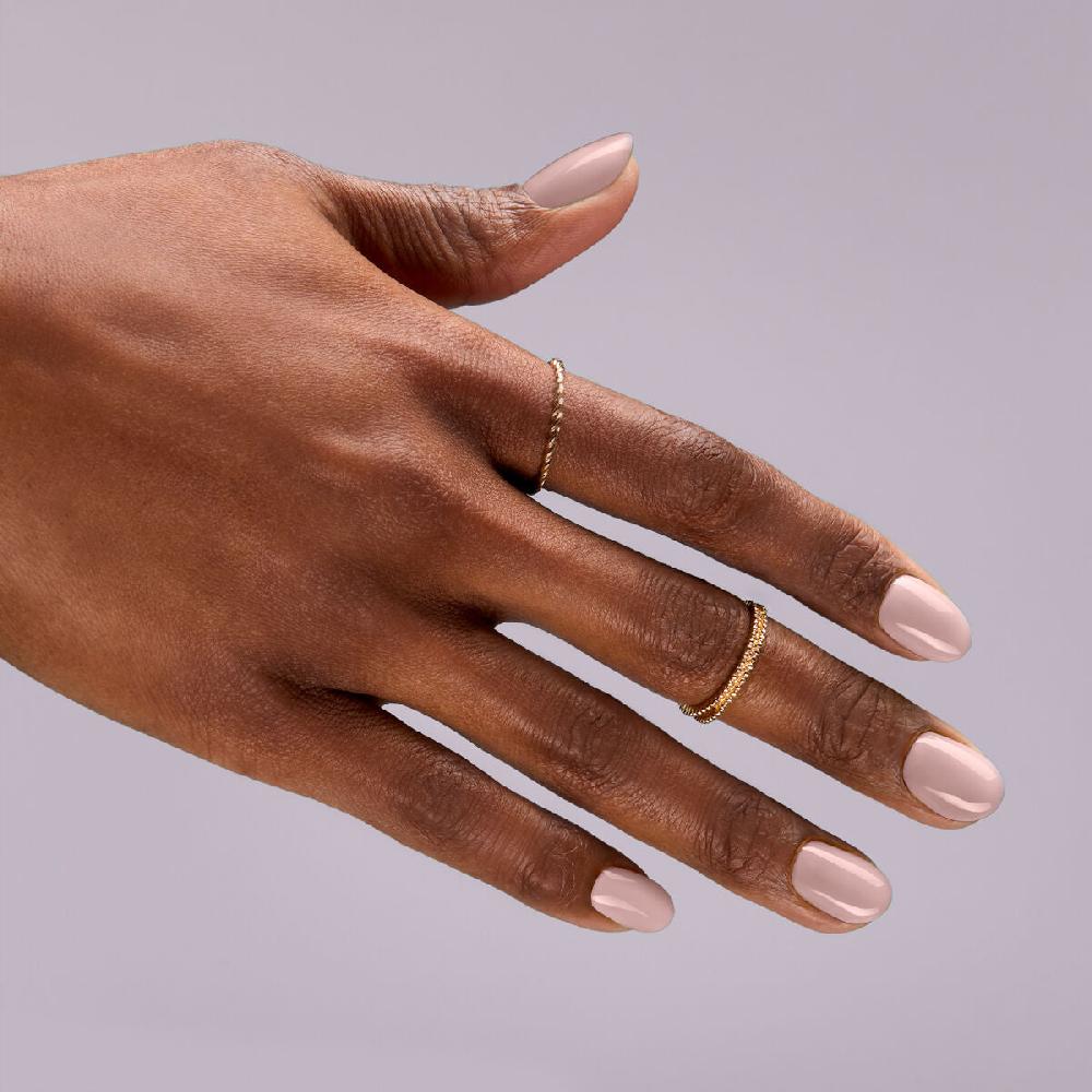 Semilac 816 Pale Nude - Semilac Soak Off Gel / Hybrid Nail Polish UV Hybrid Color