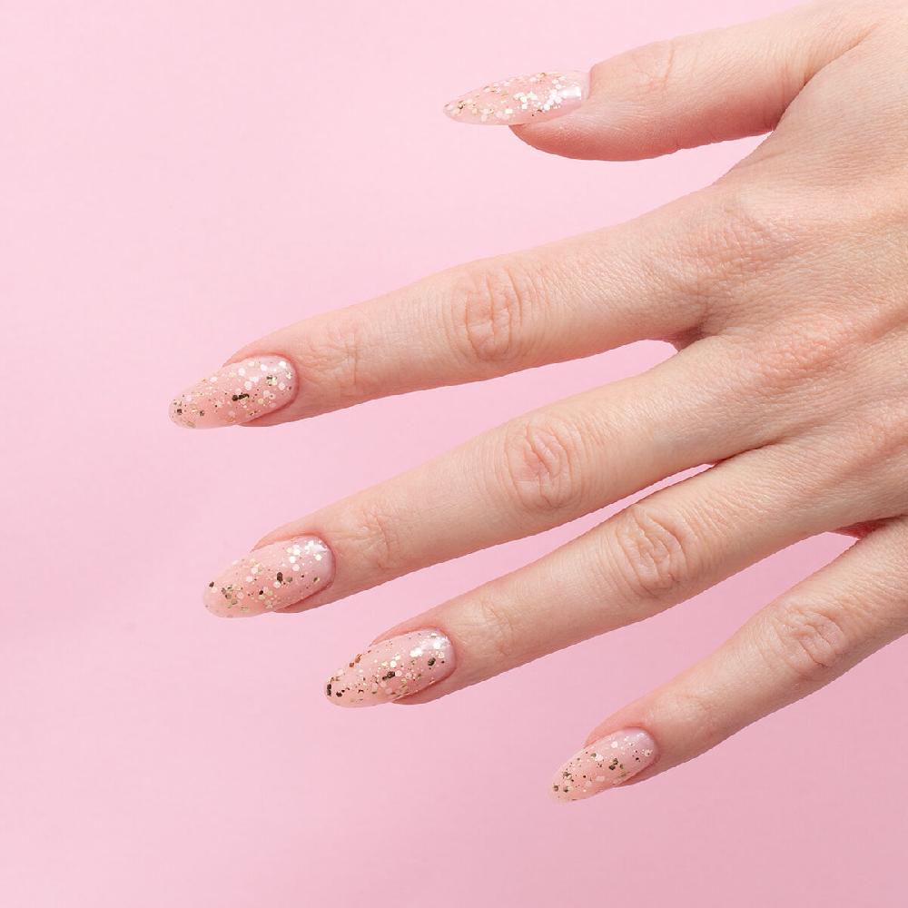 Semilac 926 Princess Drops - Semilac Soak Off Gel / Hybrid Nail Polish UV Hybrid Color