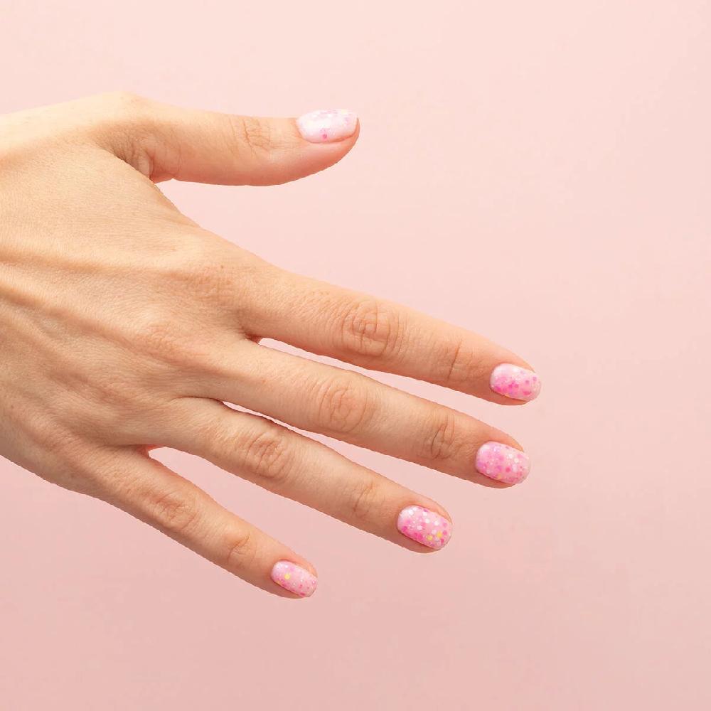 Semilac 931 Festival Vibes - Semilac Soak Off Gel / Hybrid Nail Polish UV Hybrid Color