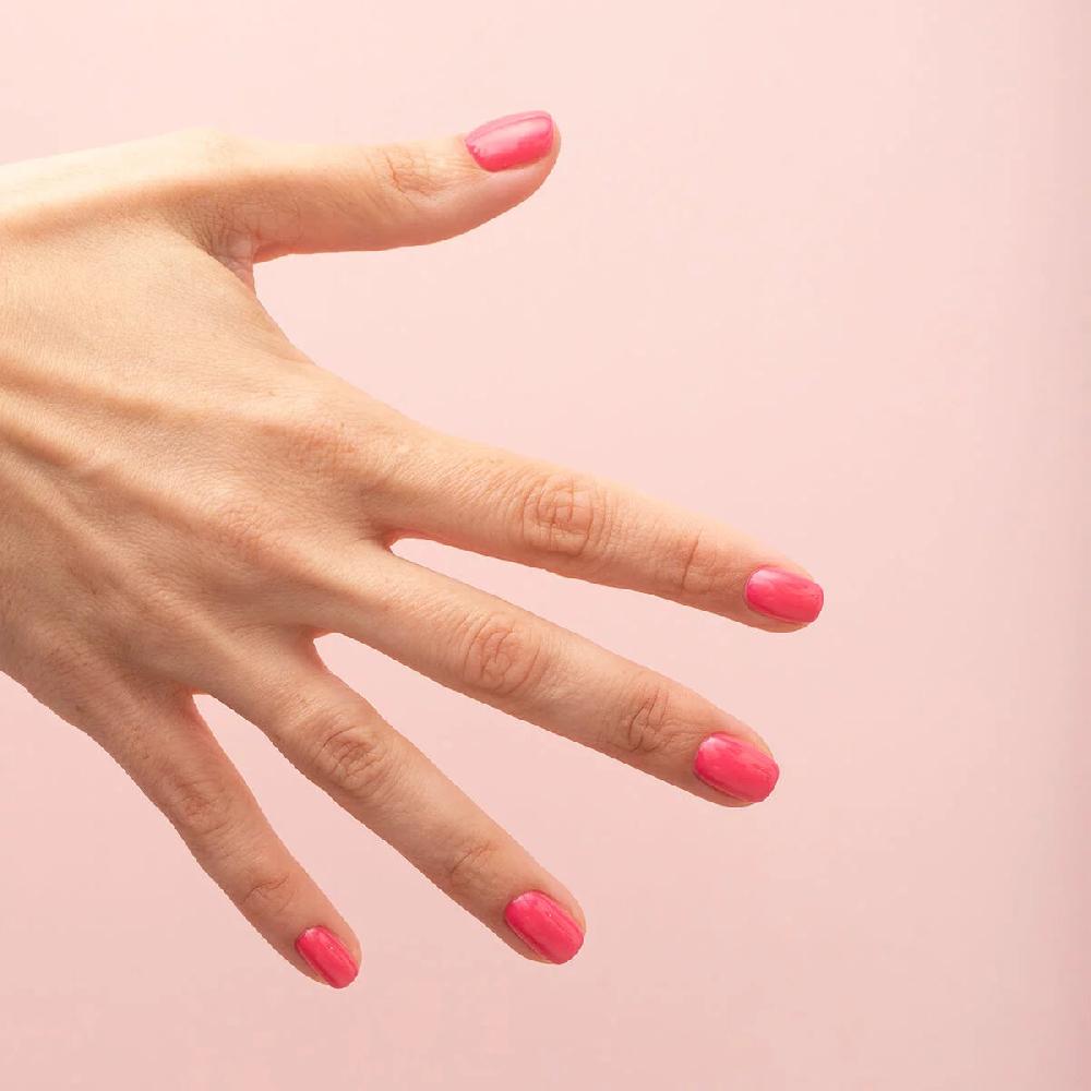 Semilac 936 Magenta Ticket - Semilac Soak Off Gel / Hybrid Nail Polish UV Hybrid Color