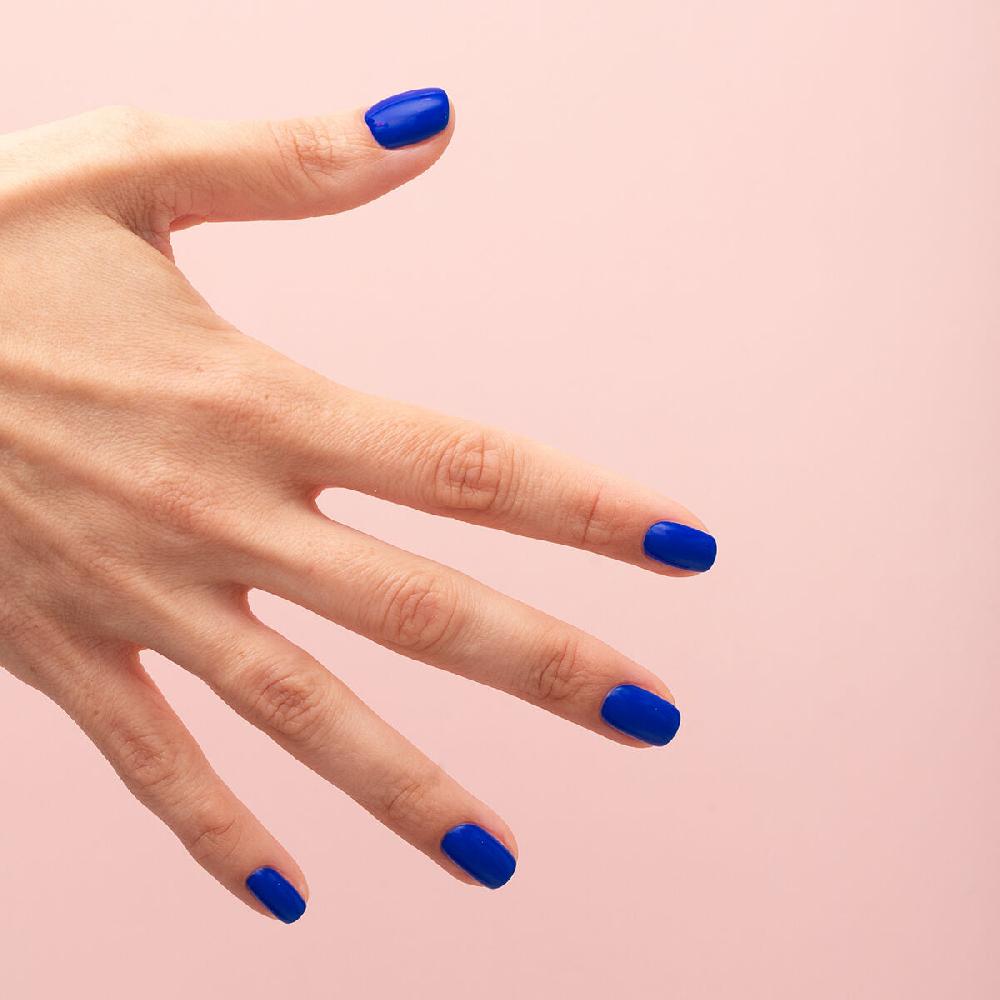 Semilac 938 Electric Rave - Semilac Soak Off Gel / Hybrid Nail Polish UV Hybrid Color