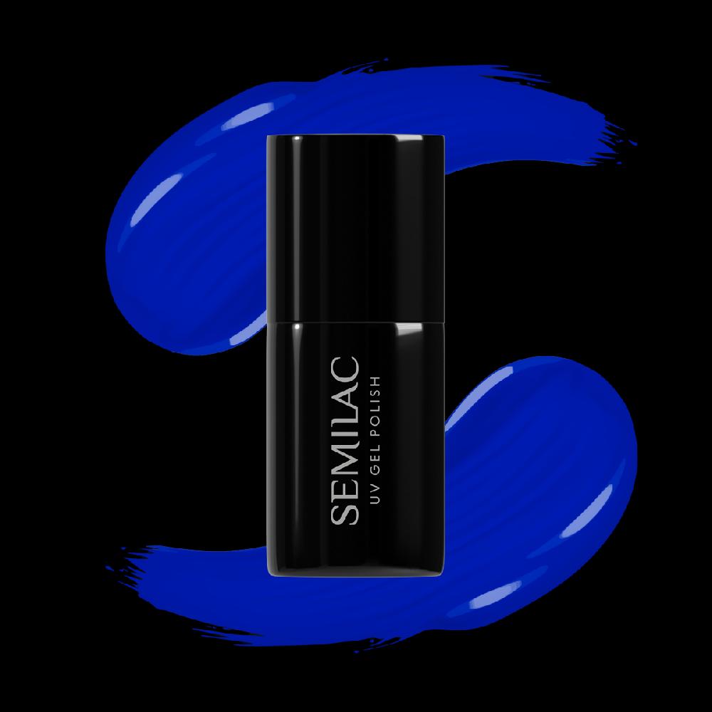 Semilac 938 Electric Rave - Semilac Soak Off Gel / Hybrid Nail Polish UV Hybrid Color