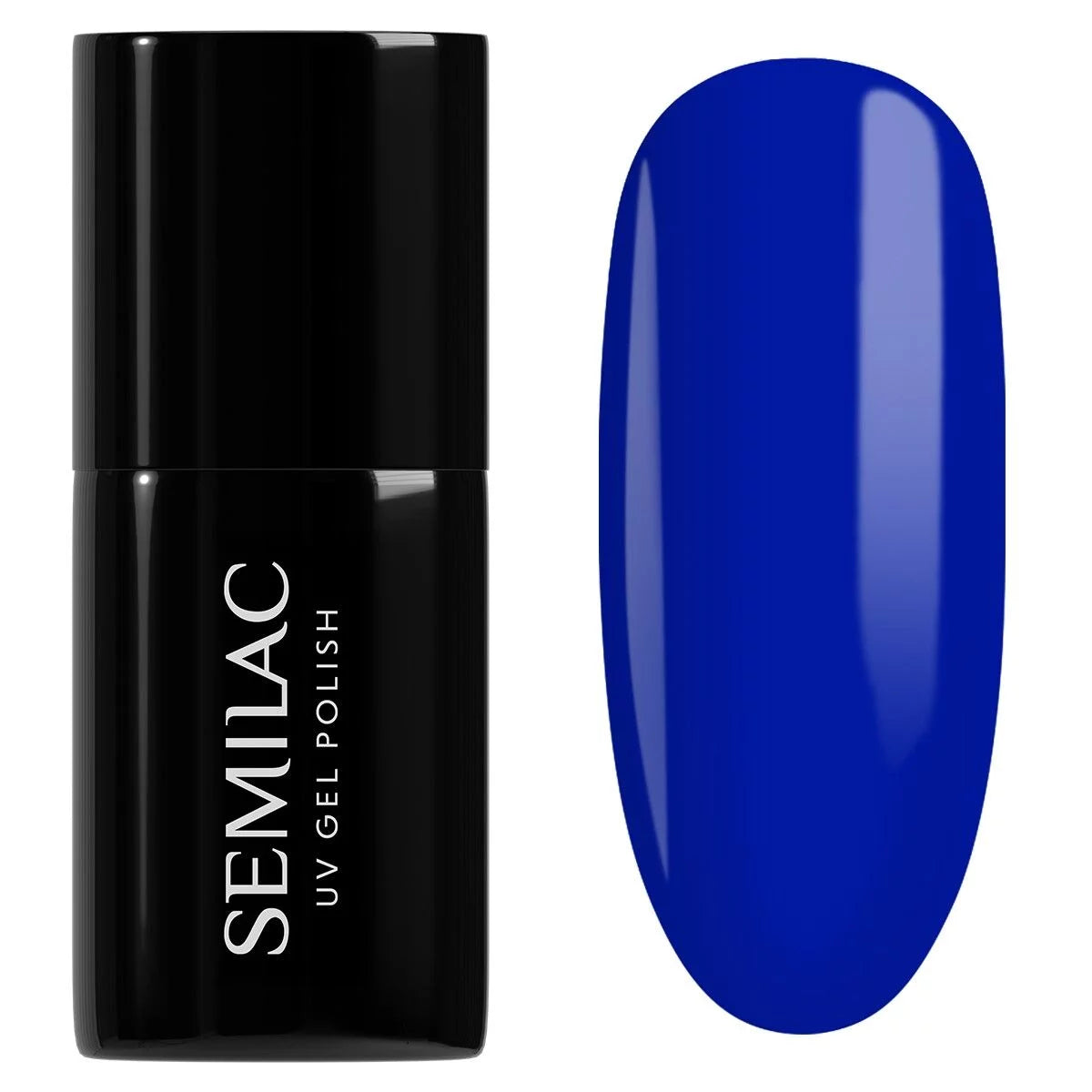 semilac 938 Electric Rave - Semilac Soak Off Gel / Hybrid Nail Polish UV Hybrid Color