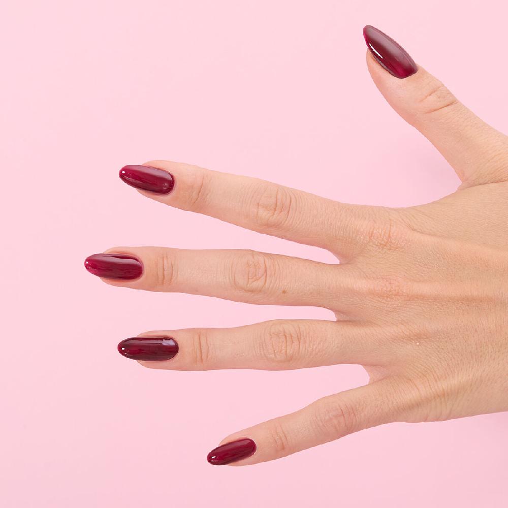 Semilac 939 90s Rich - Semilac Soak Off Gel / Hybrid Nail Polish UV Hybrid Color