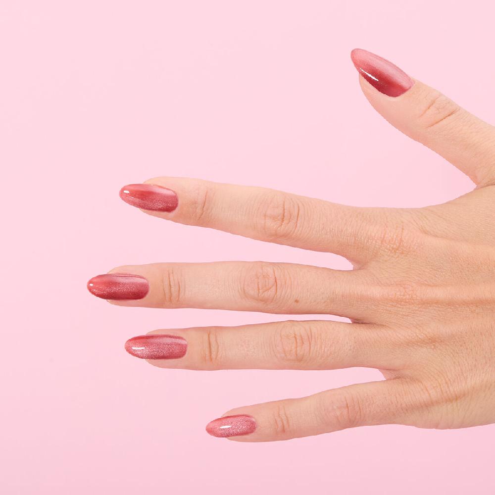 Semilac 940 Taupe Gloss - Semilac Soak Off Gel / Hybrid Nail Polish UV Hybrid Color