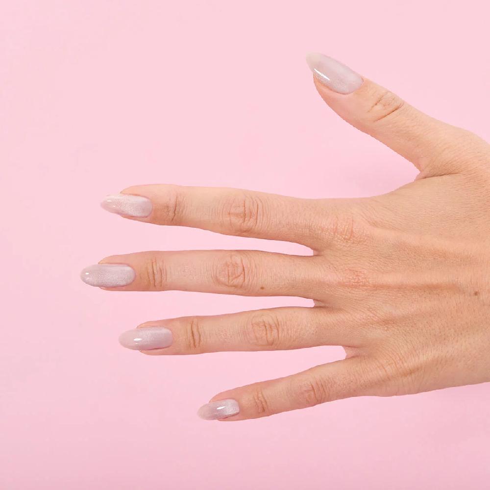 Semilac 947 Basic Gloss - Semilac Soak Off Gel / Hybrid Nail Polish UV Hybrid Color