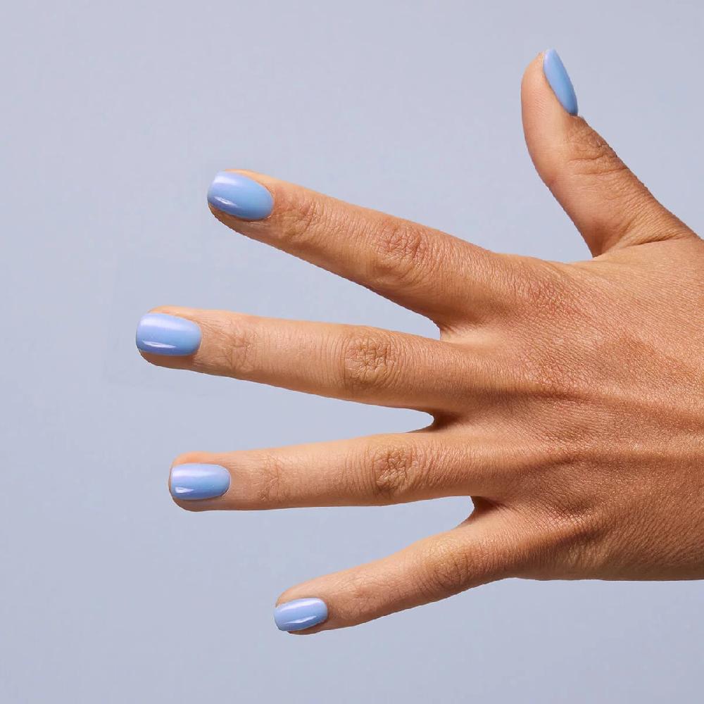 Semilac 952 Frosty Glaze - Semilac Soak Off Gel / Hybrid Nail Polish UV Hybrid Color