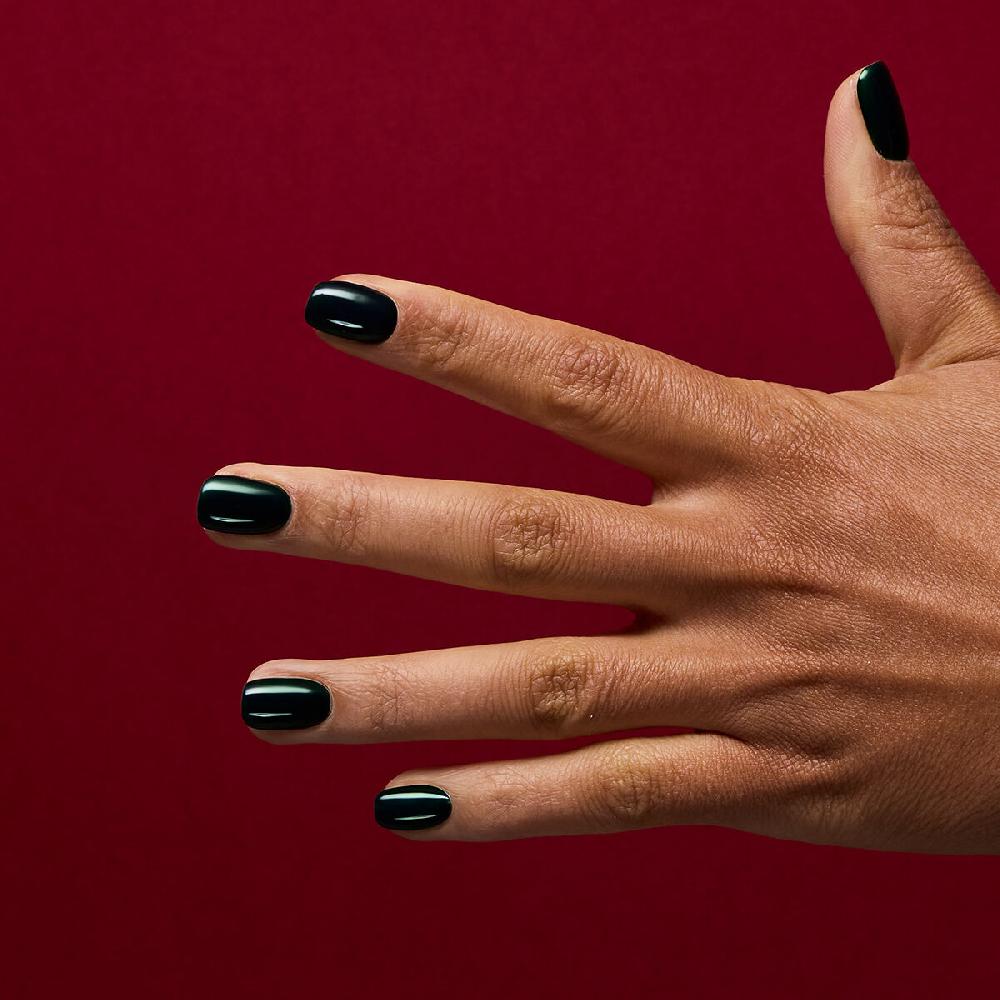 Semilac 957 Jelly Green - Semilac Soak Off Gel / Hybrid Nail Polish UV Hybrid Color