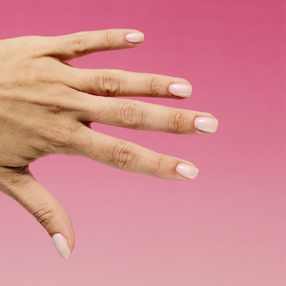 Semilac 960 Pink Glazed - Semilac Soak Off Gel / Hybrid Nail Polish UV Hybrid Color