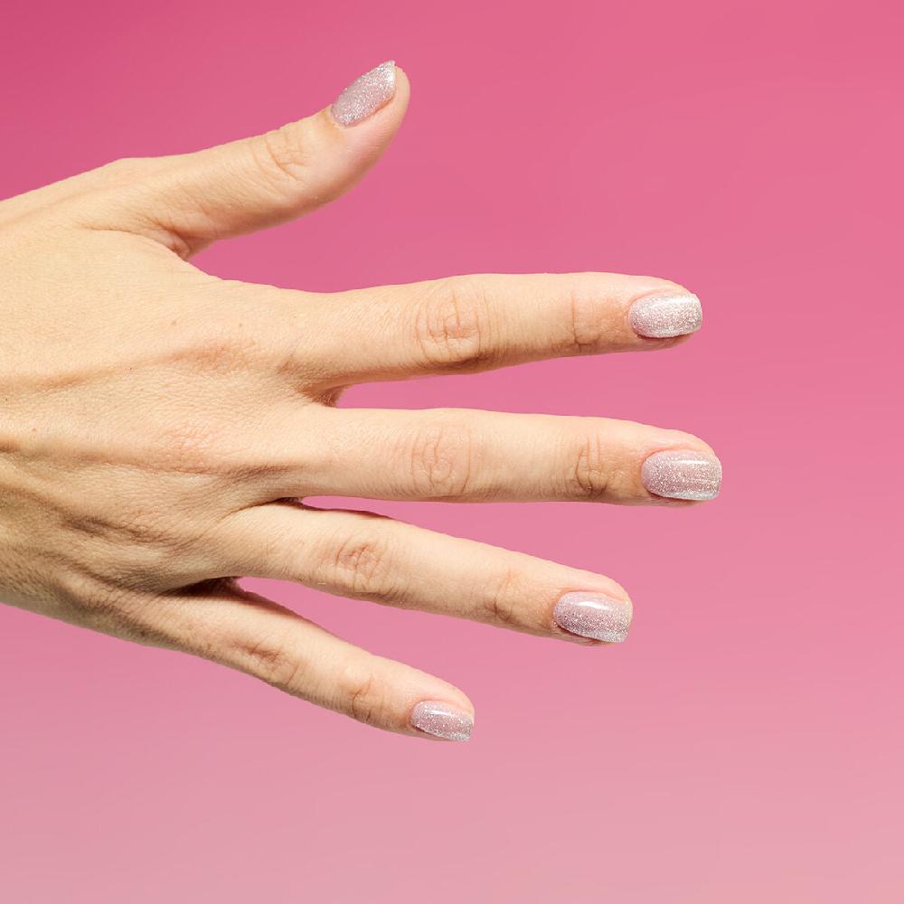 Semilac 962 Magnetic Mocha - Semilac Soak Off Gel / Hybrid Nail Polish UV Hybrid Color