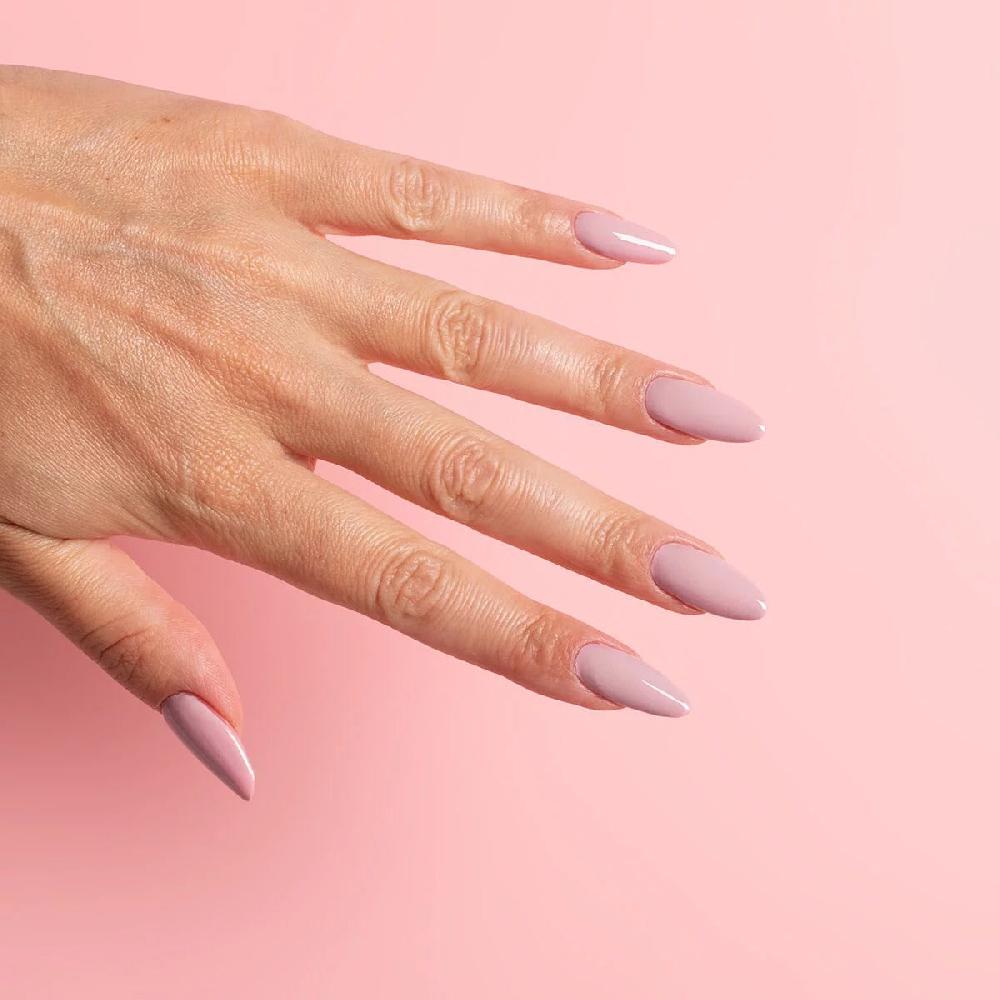 Semilac A701 Clean Canvas - Semilac Soak Off Gel / Hybrid Nail Polish UV Hybrid Color