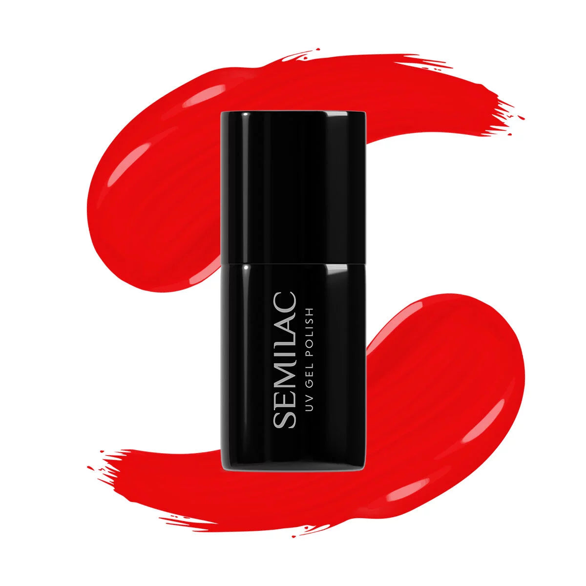 semilac A702 Just Me - Semilac Soak Off Gel / Hybrid Nail Polish UV Hybrid Color