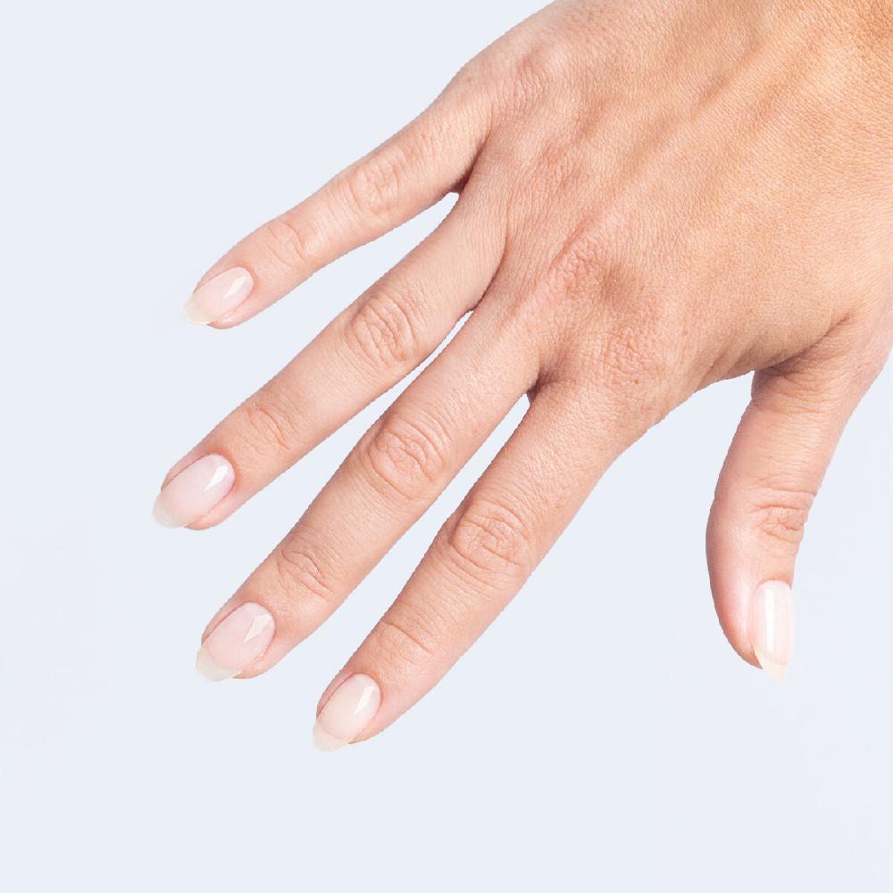 Semilac Base / Top 2in1 For Classic Hard & Glossy - Semilac Regular Nail Polish Nail Polish