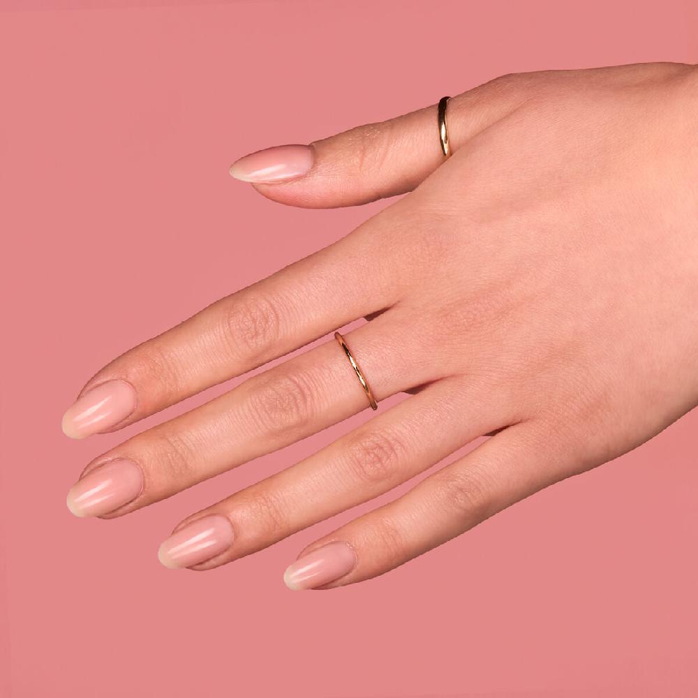 Semilac CARE BASE - Semilac Soak Off Gel / Hybrid Nail Polish BASE 11 ML UV Hybrid Base