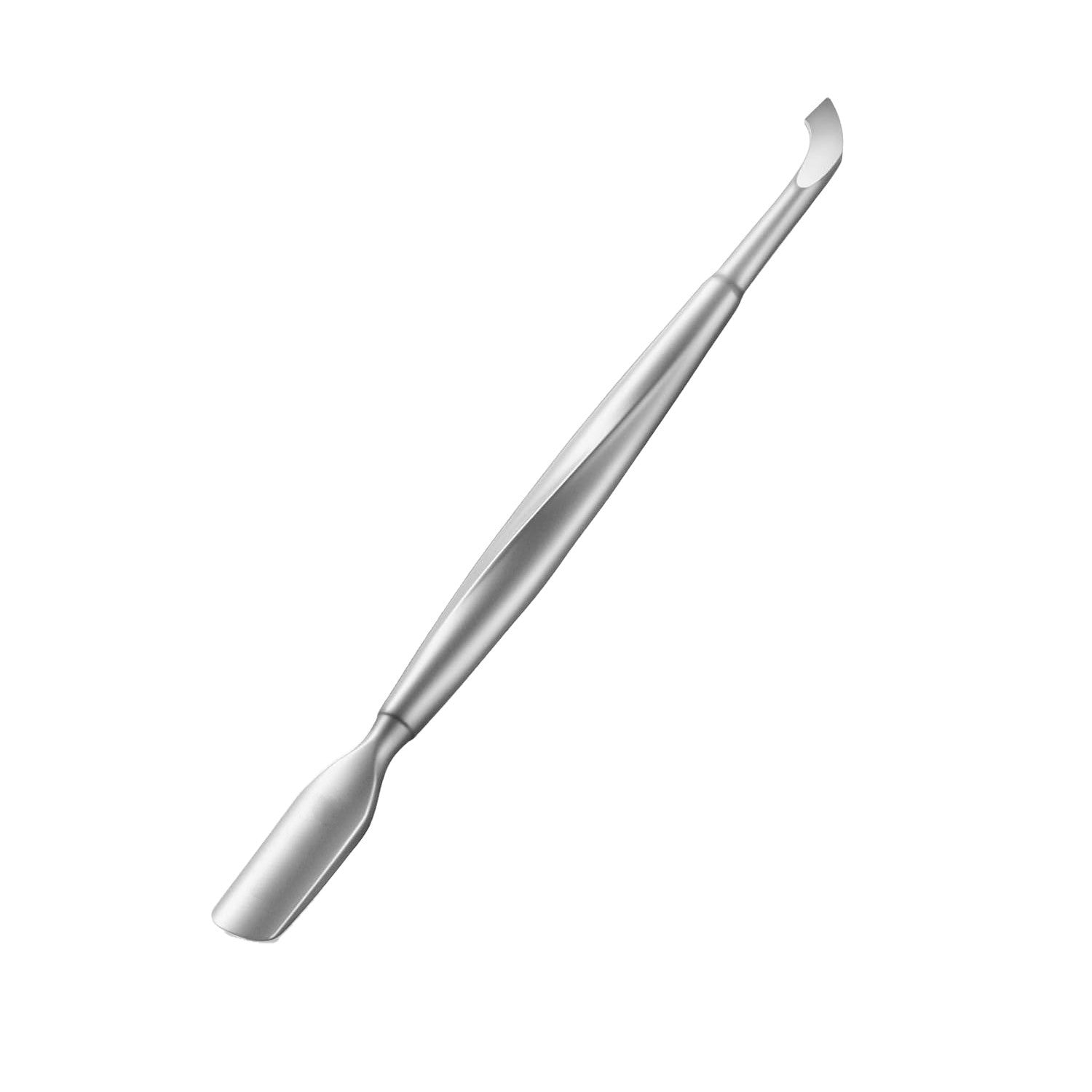 semilac Cuticle Pusher Stainless Steel MG Nail Tools