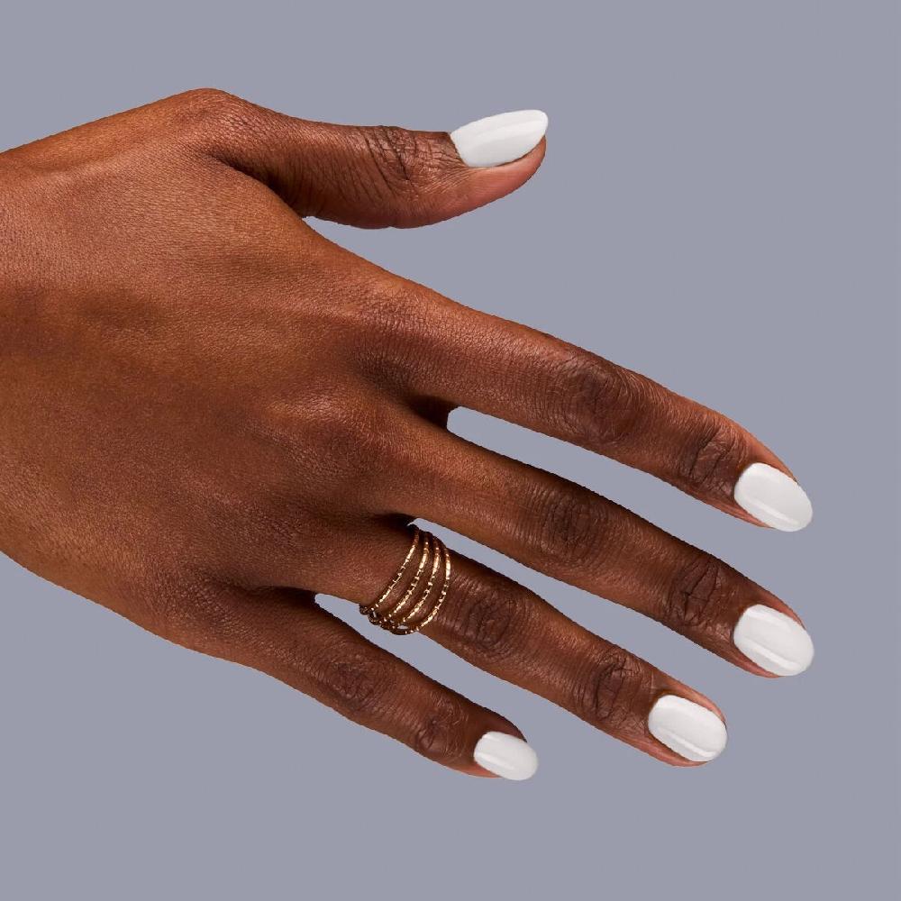 Semilac FIBER BASE - Semilac Soak Off Gel / Hybrid Nail Polish 7ML UV Hybrid Base