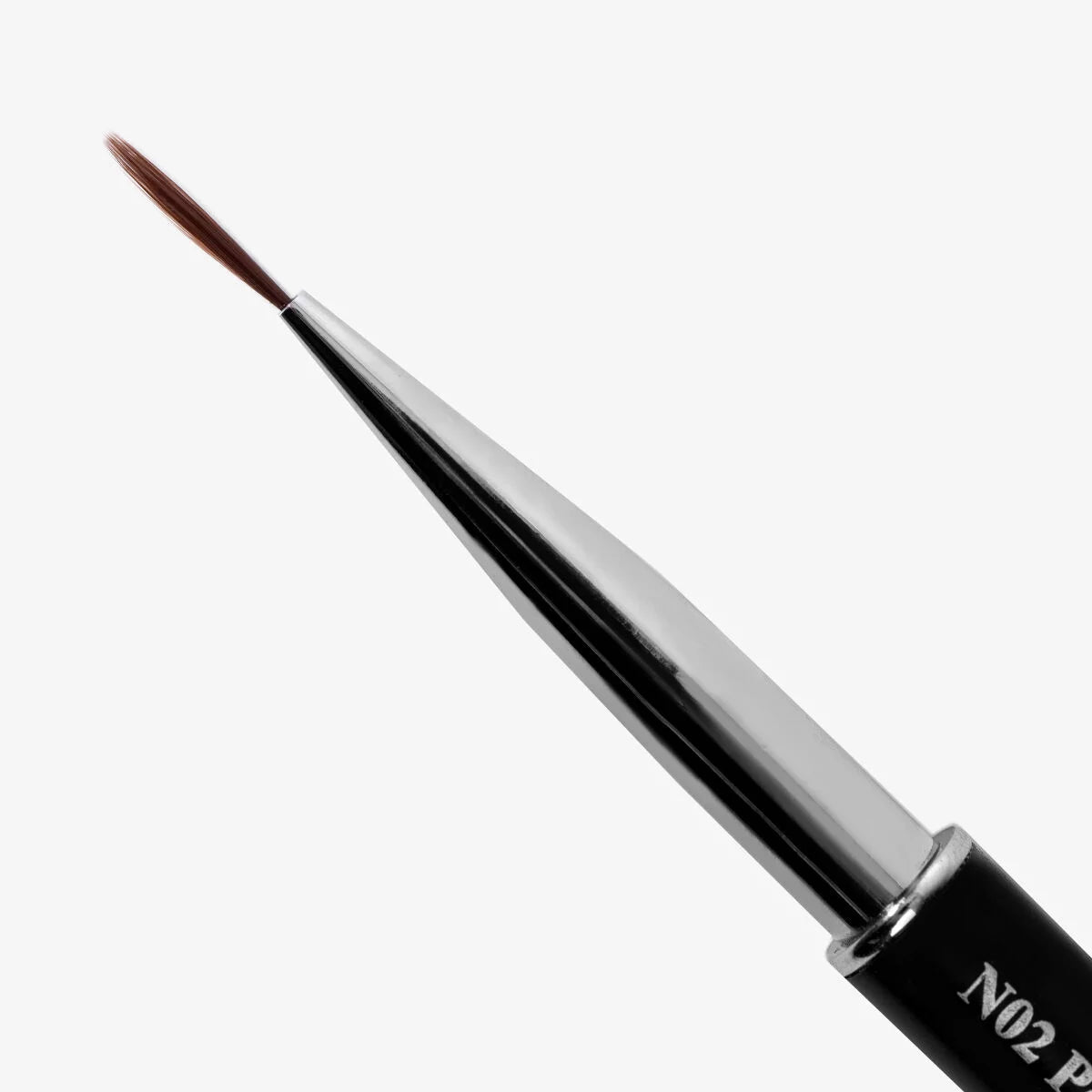 Semilac N02 Semilac Nail Art Brush PERFECT LINE Nail Tools