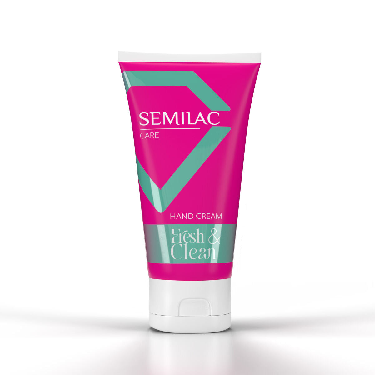semilac Semilac Care Fresh & Clean Hand Cream 75 ml (2.54 oz) spa