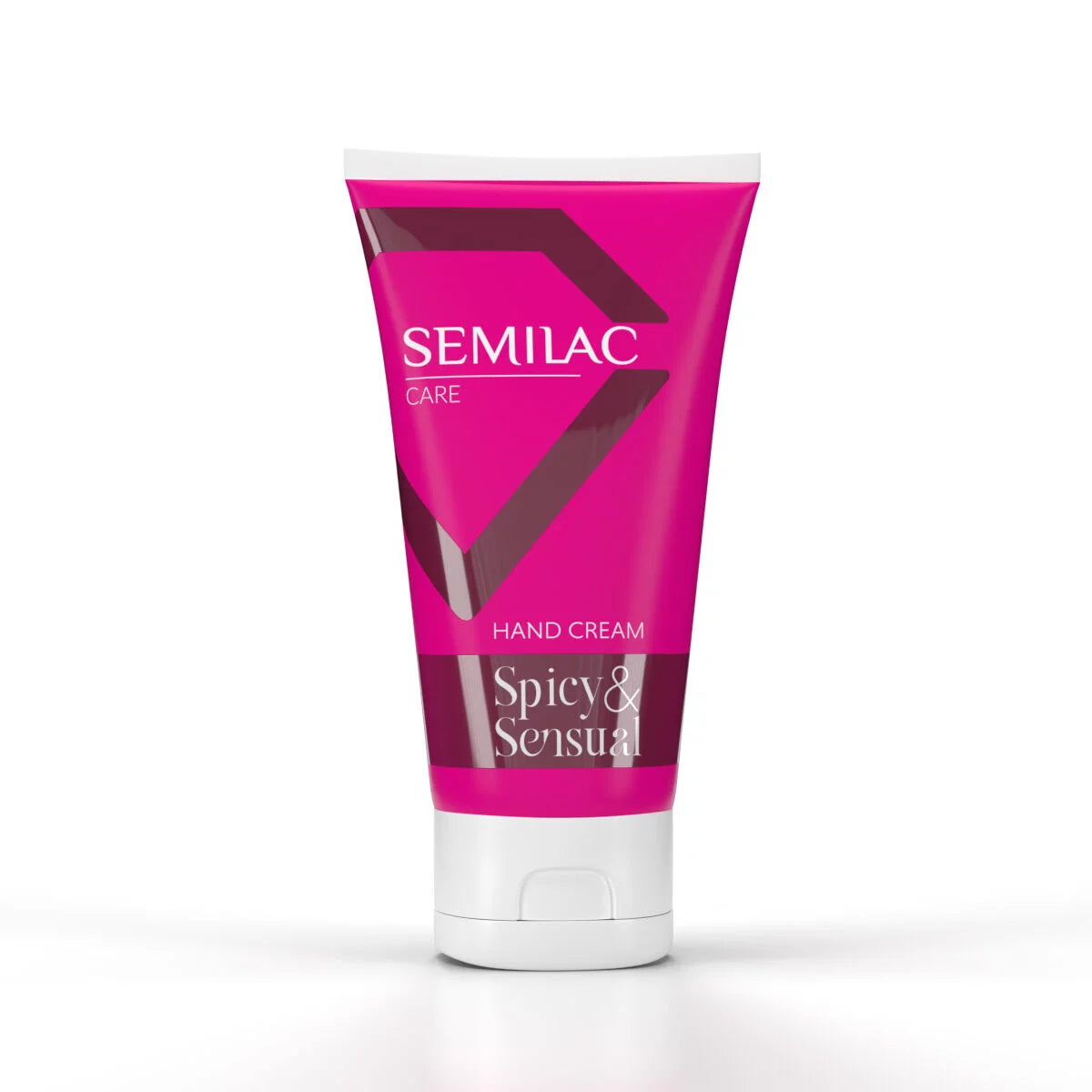 semilac Semilac Care Spicy & Sensual Hand Cream 75ml (2.54 oz) spa