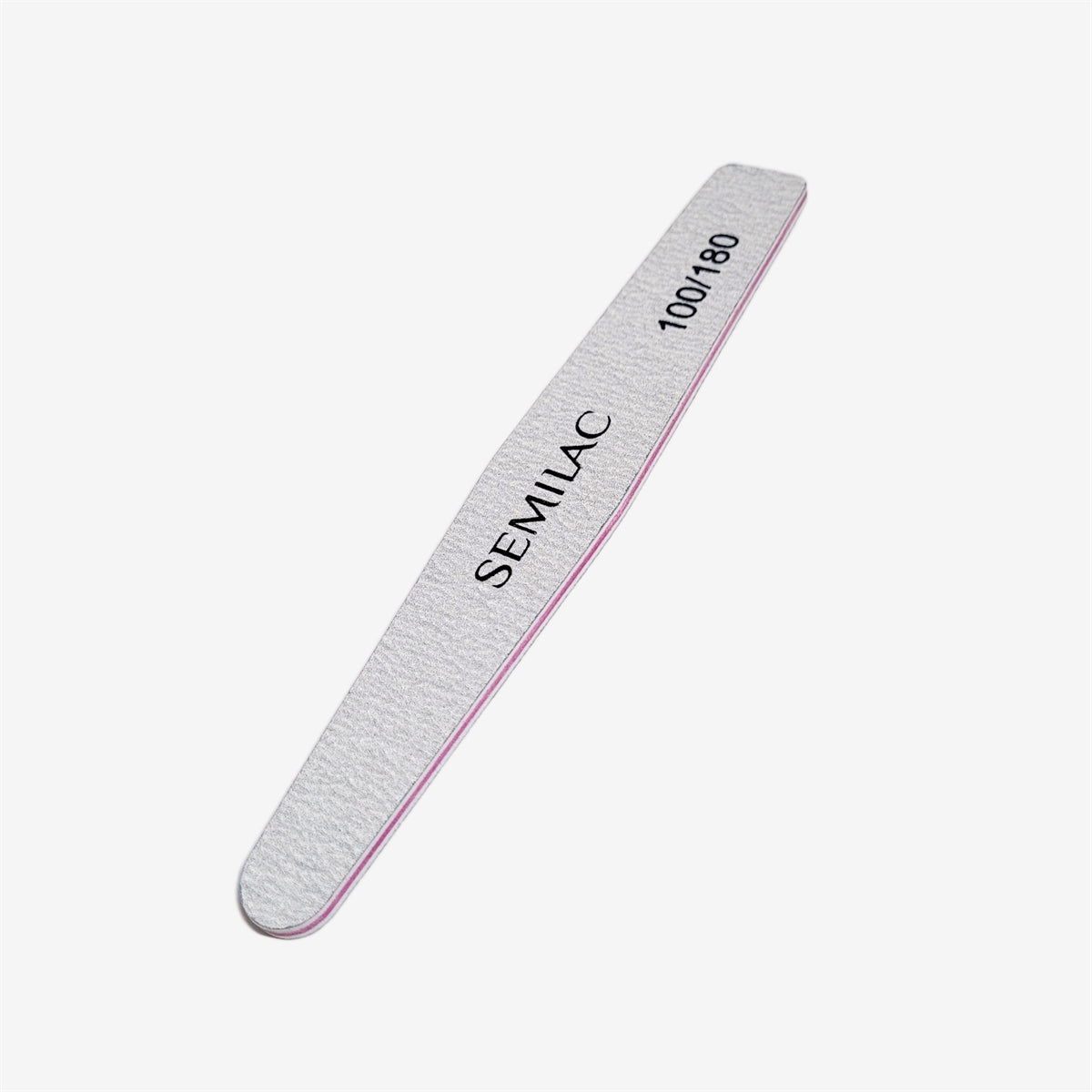 semilac Semilac “DIAMOND” Nail File 100/180 SOFT Nail File