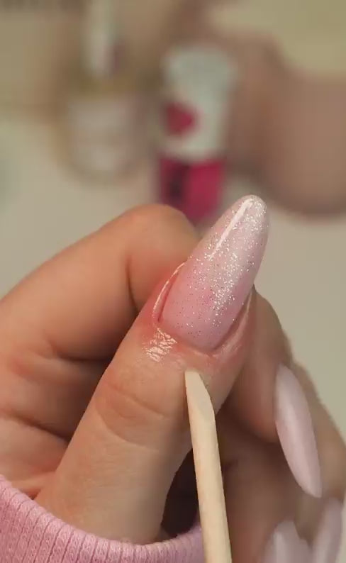 Semilac Jelly Nail Tape - Semilac Nail Tools