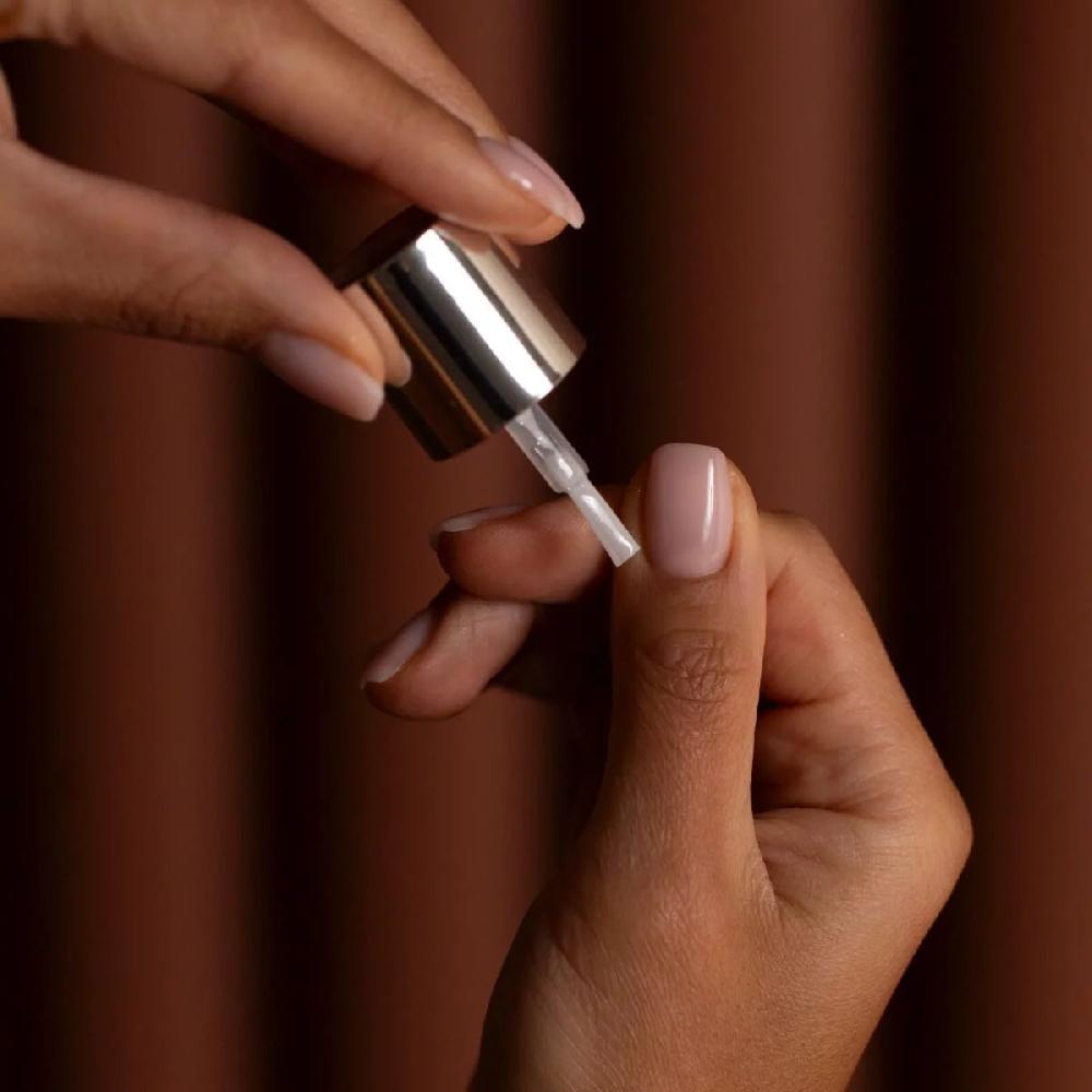 Semilac Semilac Nail Care Gel Elixir With Aloe 7 Ml Gel Nail Polish