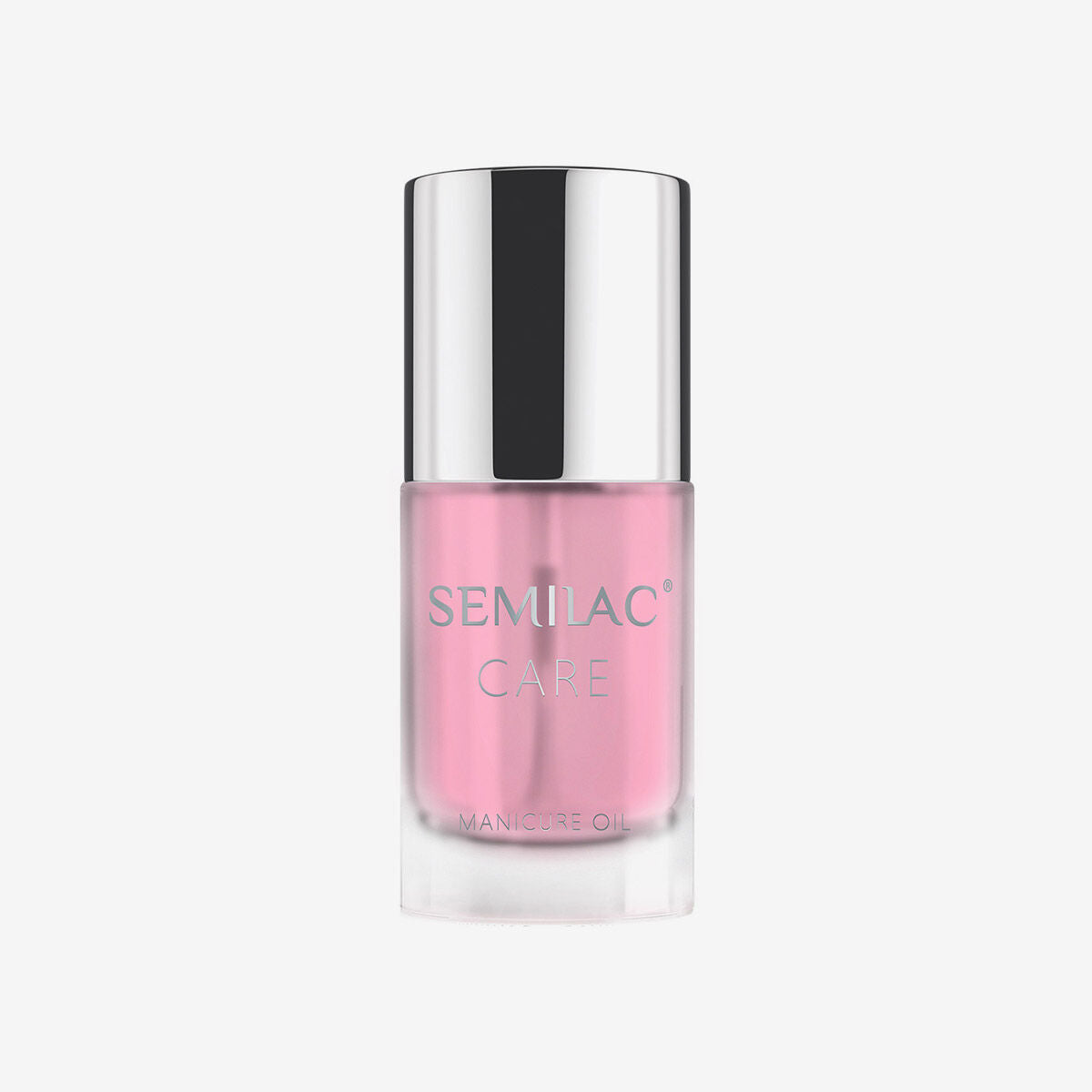 semilac Semilac Nail & Cuticle Elixir Wish Gel Nail Polish