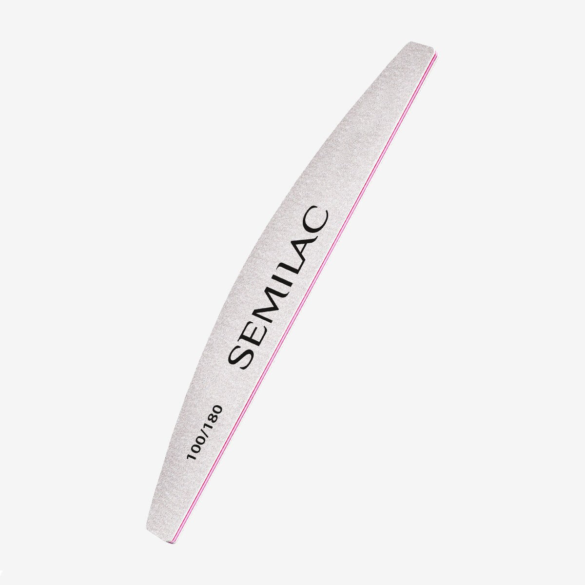 semilac Semilac Nail File "HARBOR BRIDGE" 100/180 Nail File