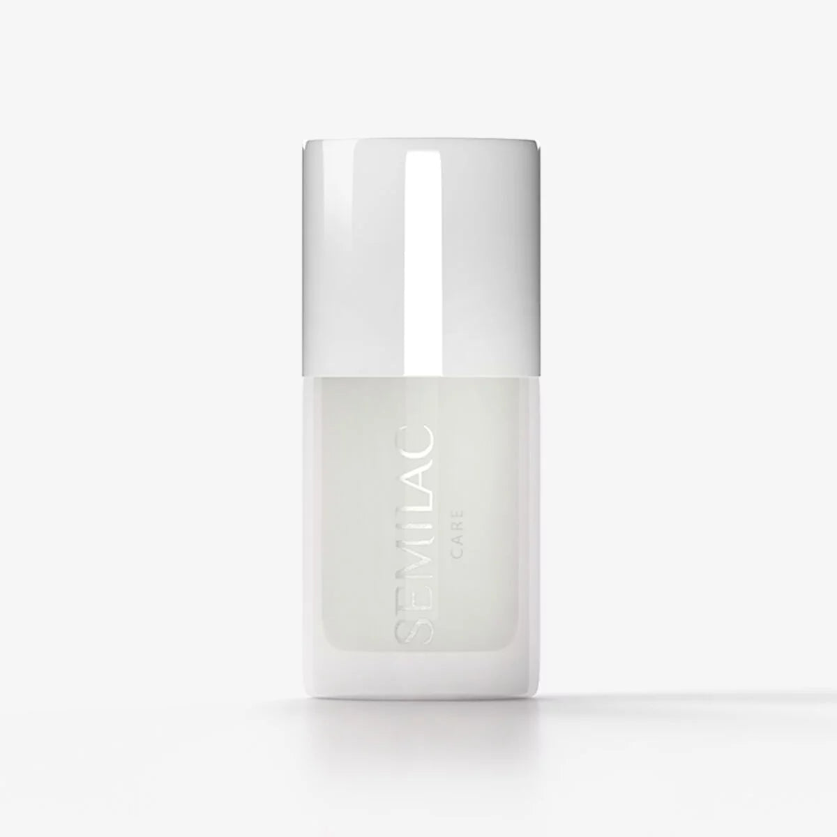 semilac Semilac Nail Oil Kiwi Mango Gel Nail Polish