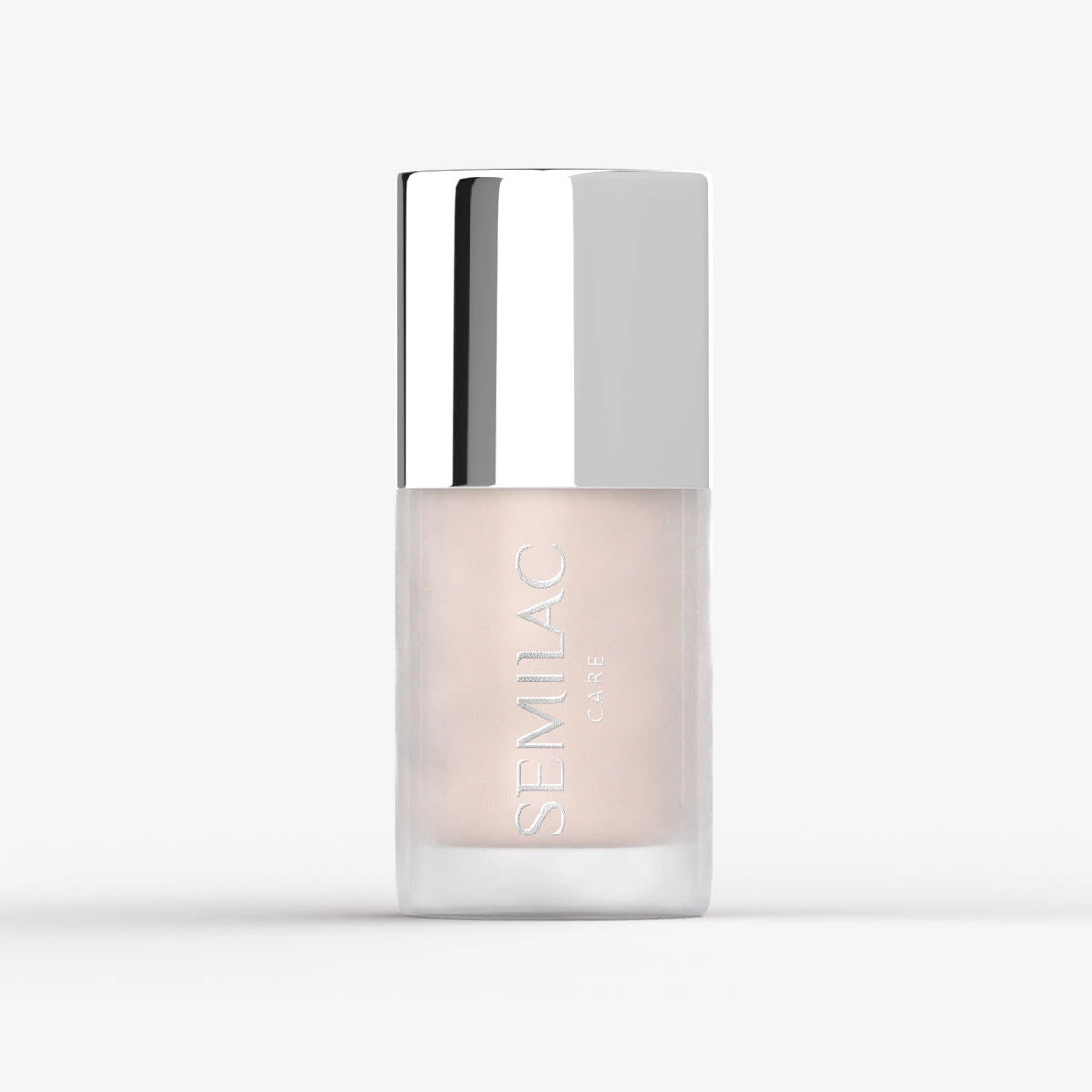 Semilac Semilac Nail Power Therapy 5 In 1 RECOVERY NUDE Nail Conditioner 7 Ml Gel Nail Polish