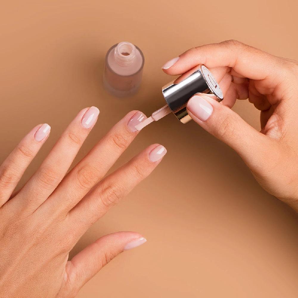 Semilac Semilac Nail Power Therapy 5 In 1 RECOVERY NUDE Nail Conditioner 7 Ml Gel Nail Polish