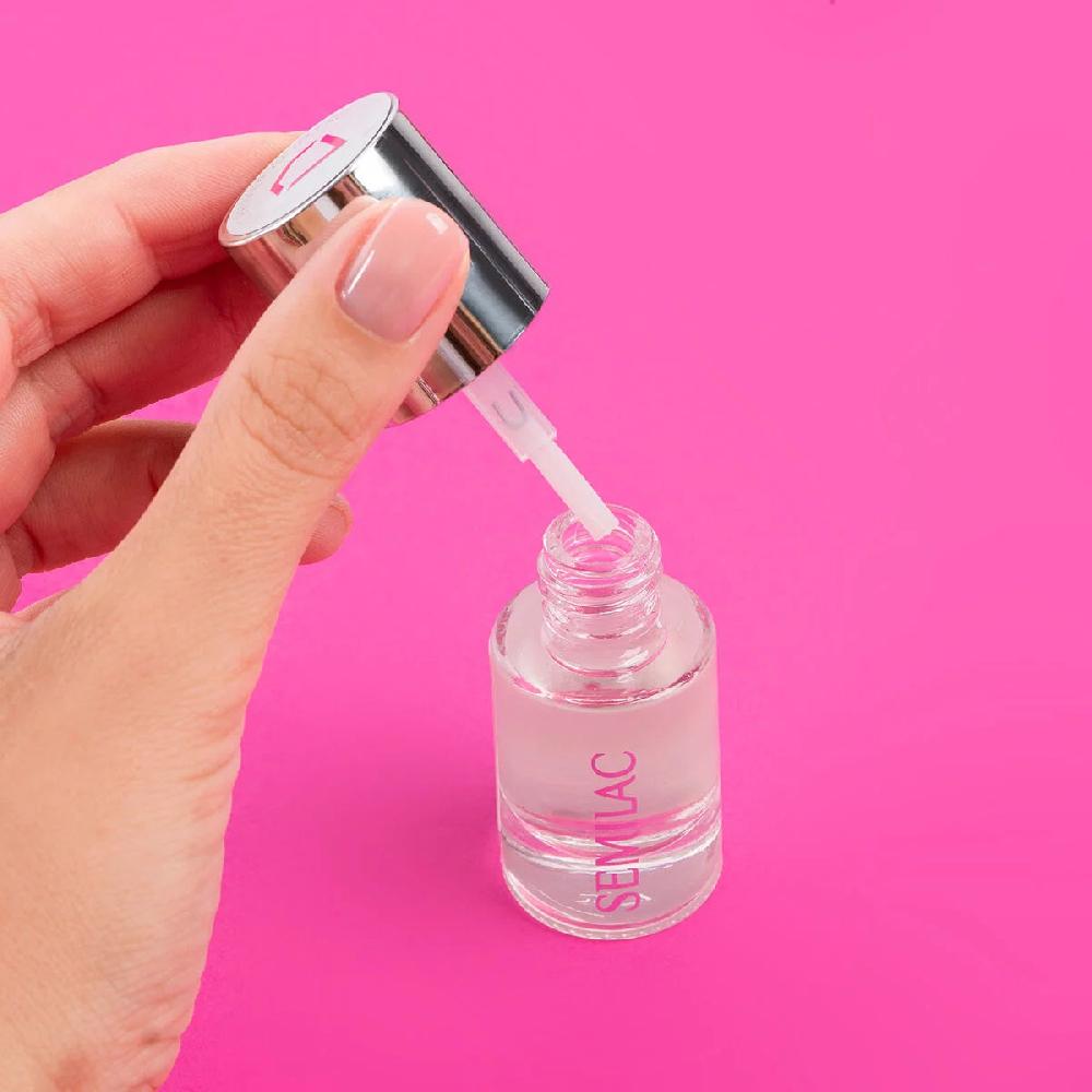 Semilac Semilac Primer Acid Free - Semilac Soak Off Gel / Hybrid Nail Polish Nail Tools