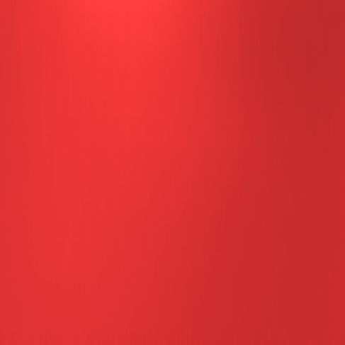 Semilac RED Semilac Nail Transfer Foil Nail Art