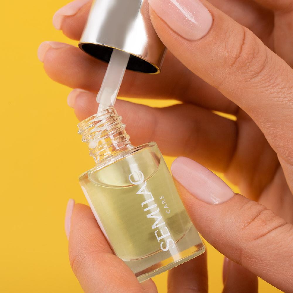 Semilac Semilac Manicure Oil Lemon Gel Nail Polish
