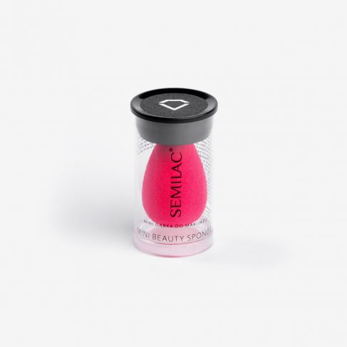 semilac Semilac Mini Beauty Sponge Nail Art