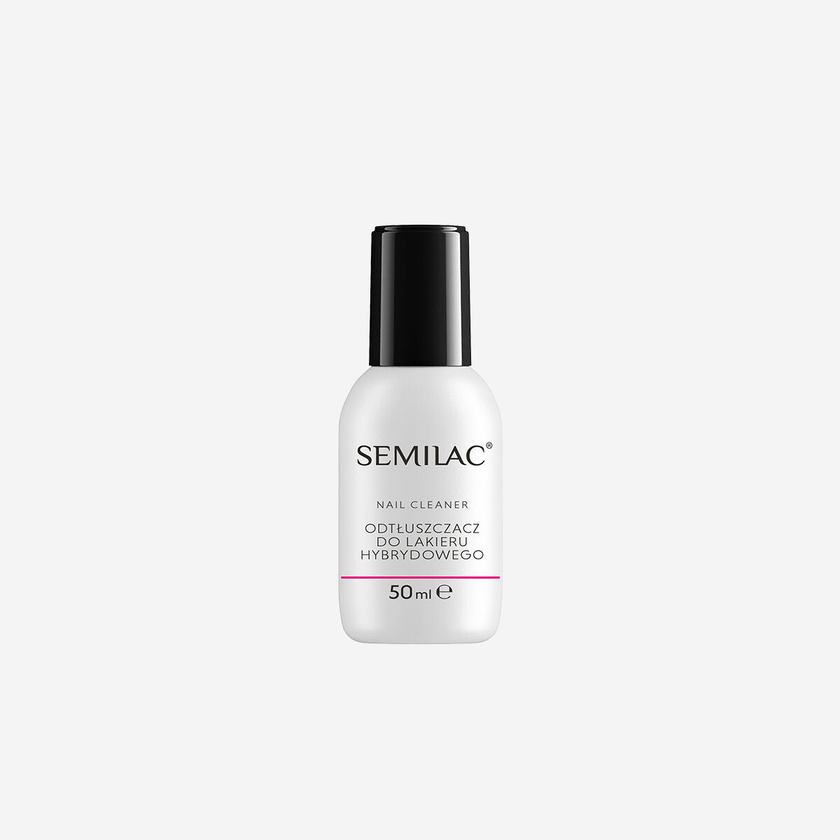 Semilac Semilac Nail Cleaner 1.7 Fl Oz Nail Tools