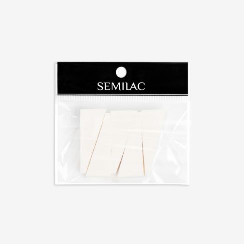 semilac SEMILAC Ombre Nails Sponges 5 pcs. Nail Art