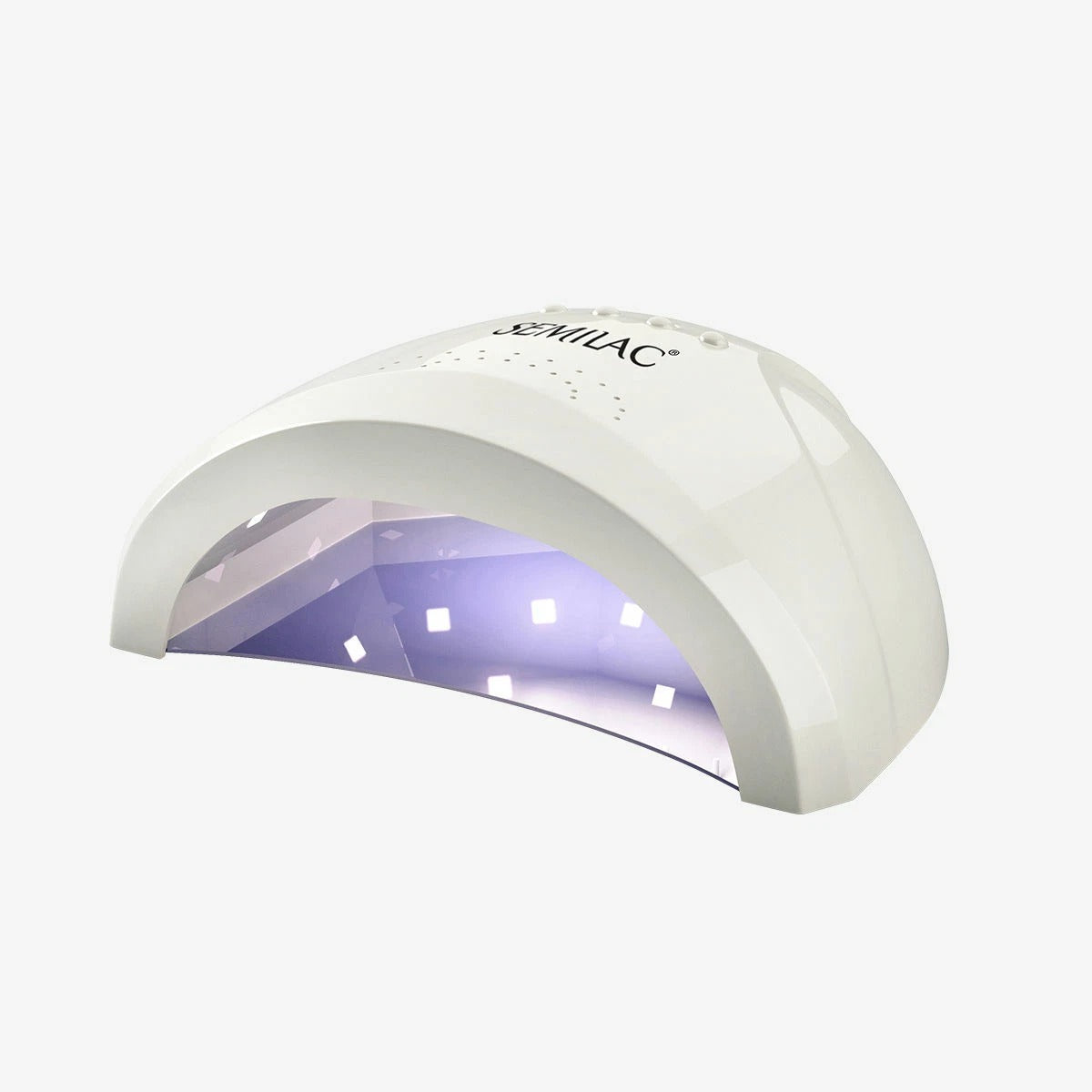 semilac Semilac UV LED Lamp 24W/48 Nail Tools
