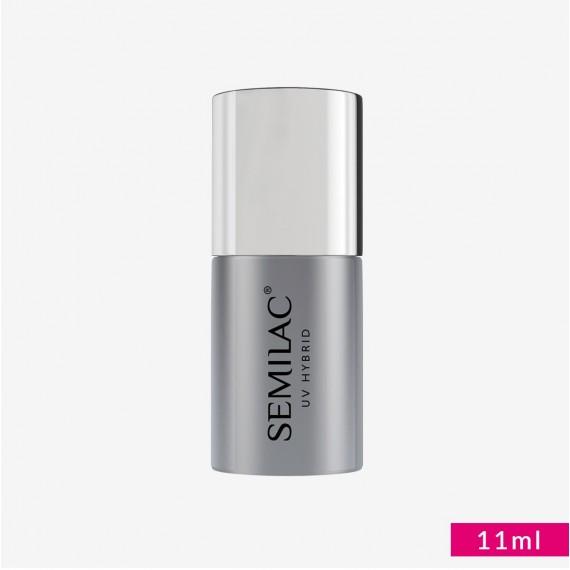 Semilac Semilac Top No-Wipe 11ML UV Hybrid Base/Top