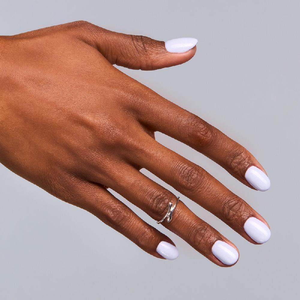 Semilac Top No Wipe SPARKLE DIAMOND - Soak Off Gel / Hybrid Nail Polish UV Hybrid Top