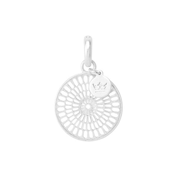 sence copenhagen Essentials Citronella Charm matt silver plated sence copenhagen Essentials Citronella Charm matt silver plated